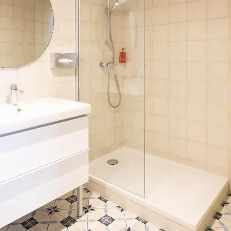 Maison Montgrand-vieux Port 4* マルセイユ