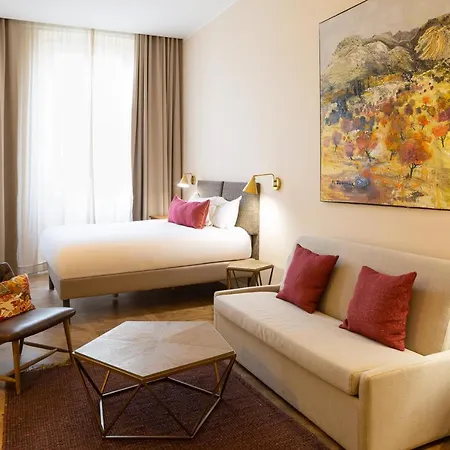 Maison Montgrand-vieux Port アパートホテル 4*