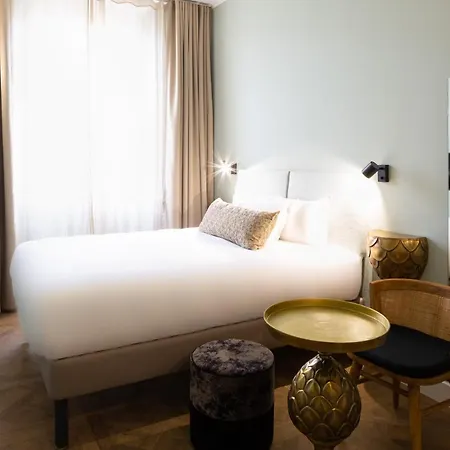 Maison Montgrand-vieux Port 4* マルセイユ