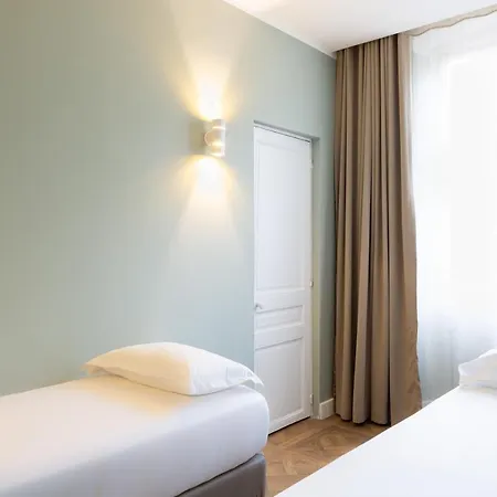アパートホテル Maison Montgrand-vieux Port